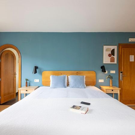 סן סבסטיאן Hotel Donosti מראה חיצוני תמונה