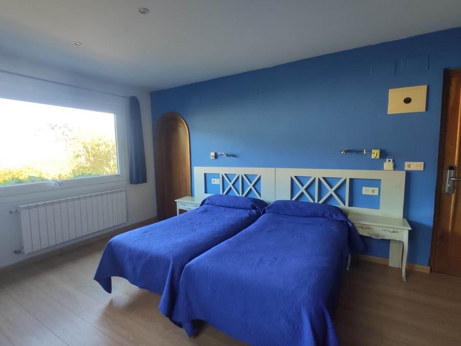 סן סבסטיאן Hotel Donosti מראה חיצוני תמונה