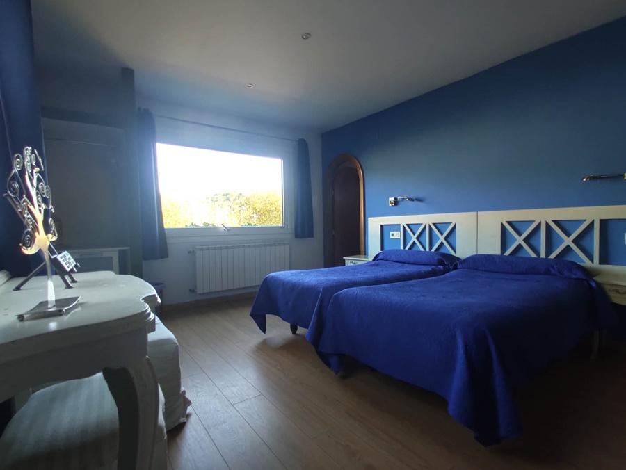 סן סבסטיאן Hotel Donosti מראה חיצוני תמונה