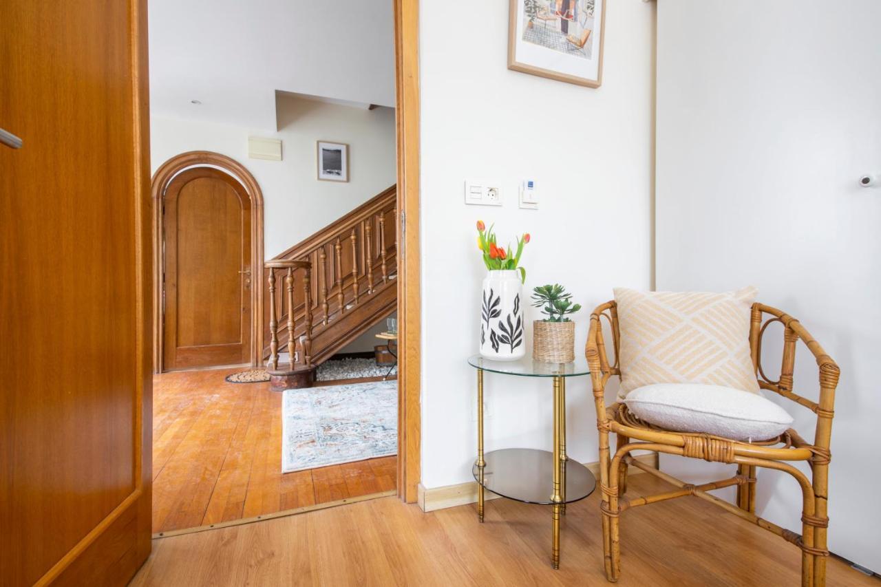 סן סבסטיאן Hotel Donosti מראה חיצוני תמונה