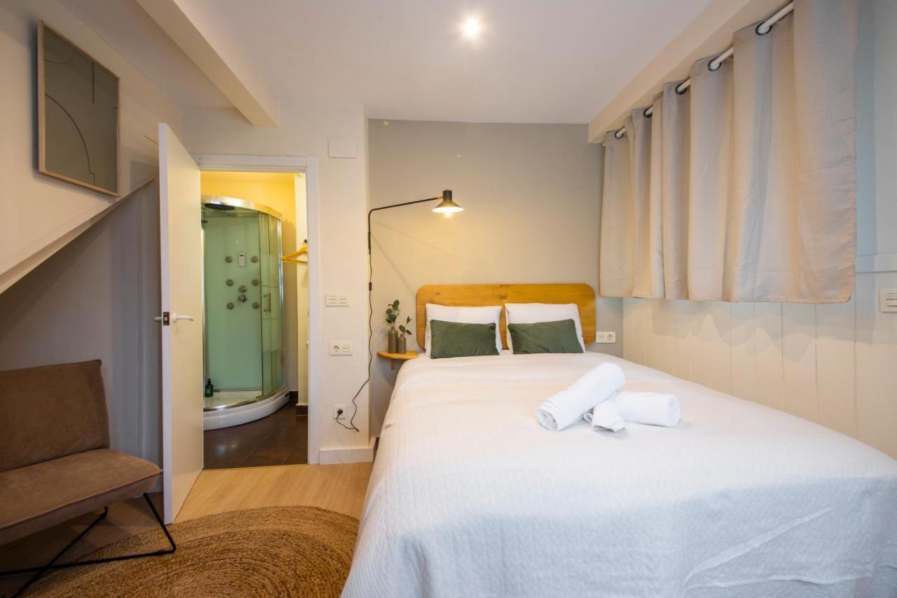 סן סבסטיאן Hotel Donosti מראה חיצוני תמונה