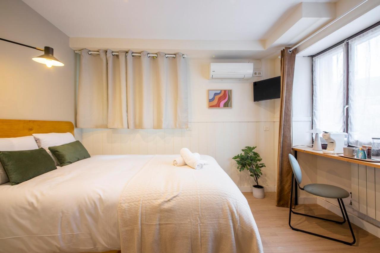 סן סבסטיאן Hotel Donosti מראה חיצוני תמונה