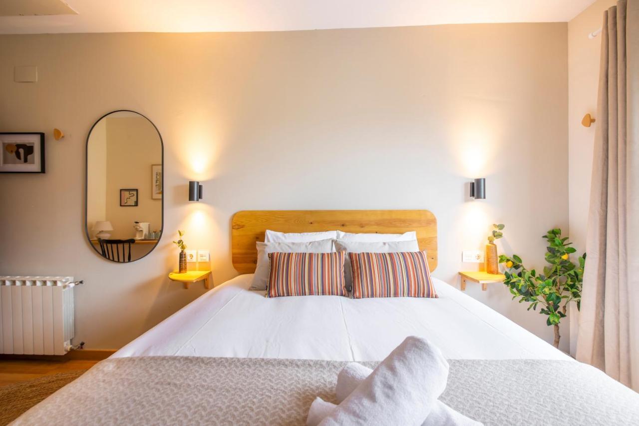 סן סבסטיאן Hotel Donosti מראה חיצוני תמונה