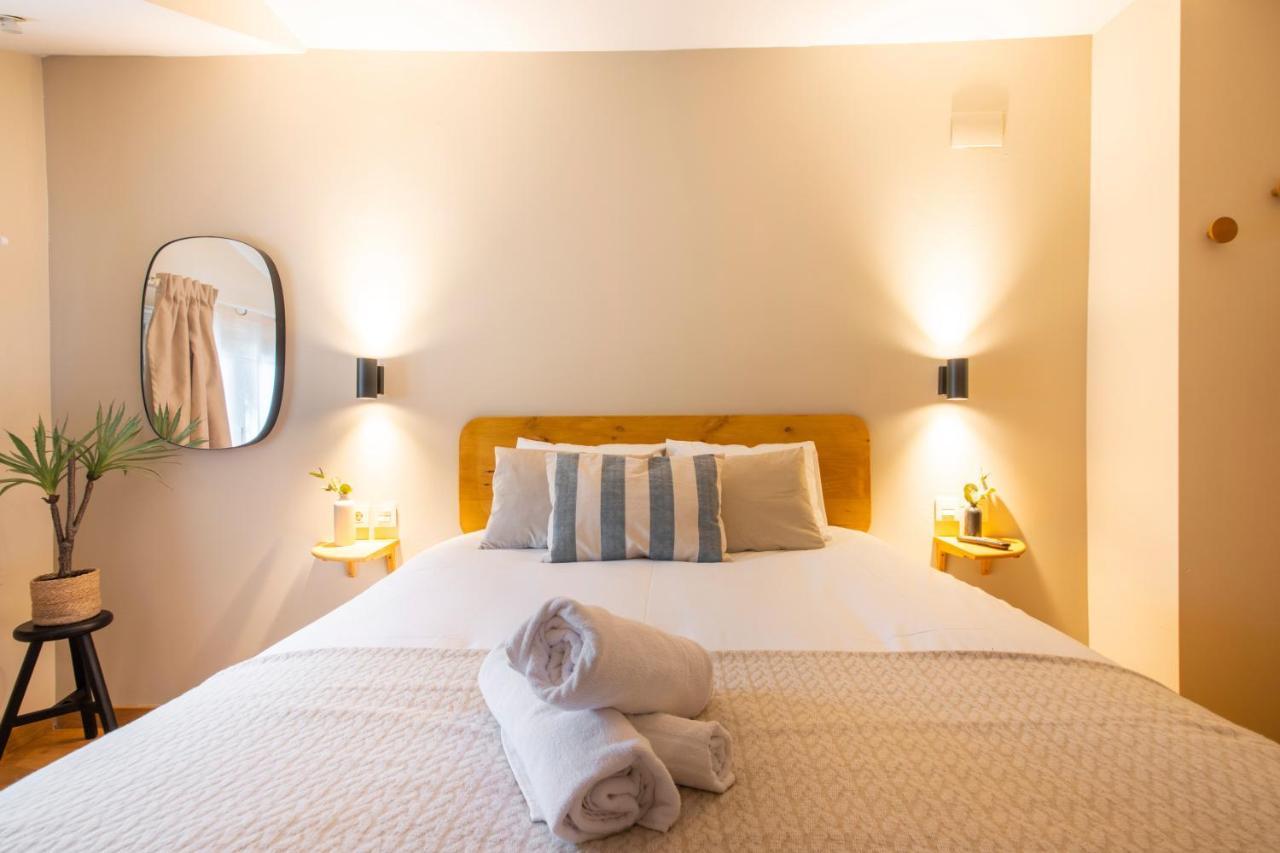 סן סבסטיאן Hotel Donosti מראה חיצוני תמונה