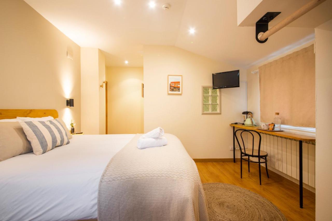 סן סבסטיאן Hotel Donosti מראה חיצוני תמונה