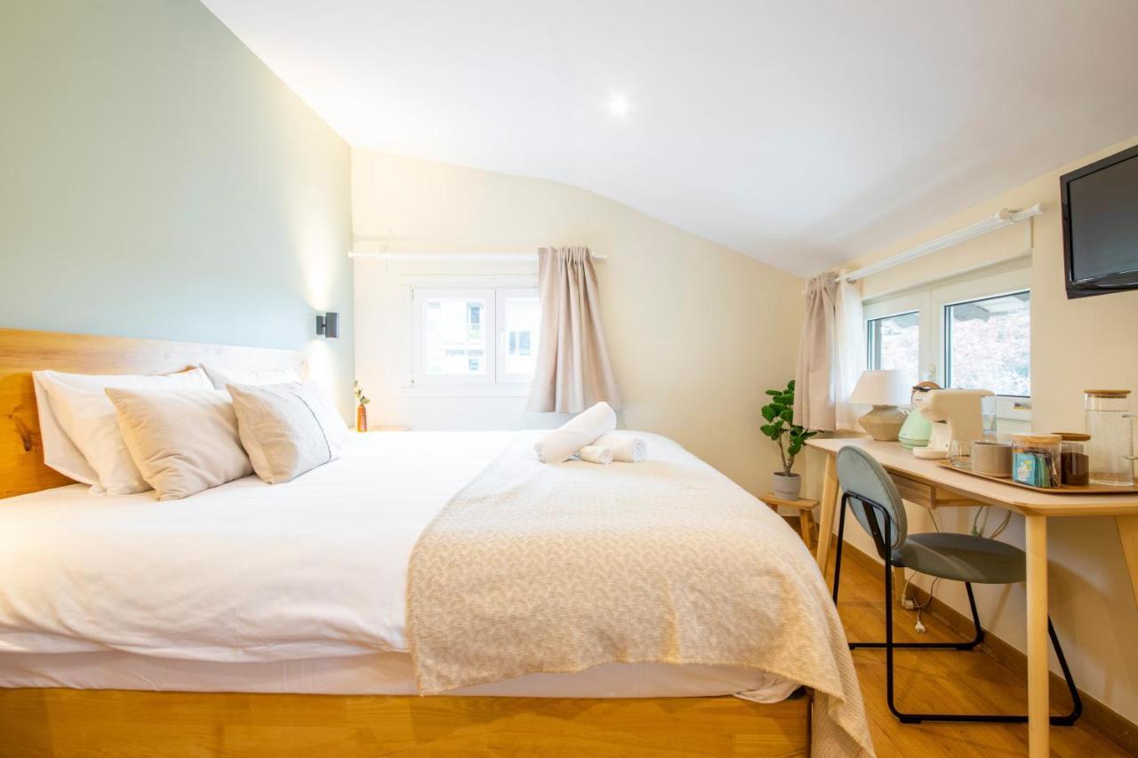 סן סבסטיאן Hotel Donosti מראה חיצוני תמונה