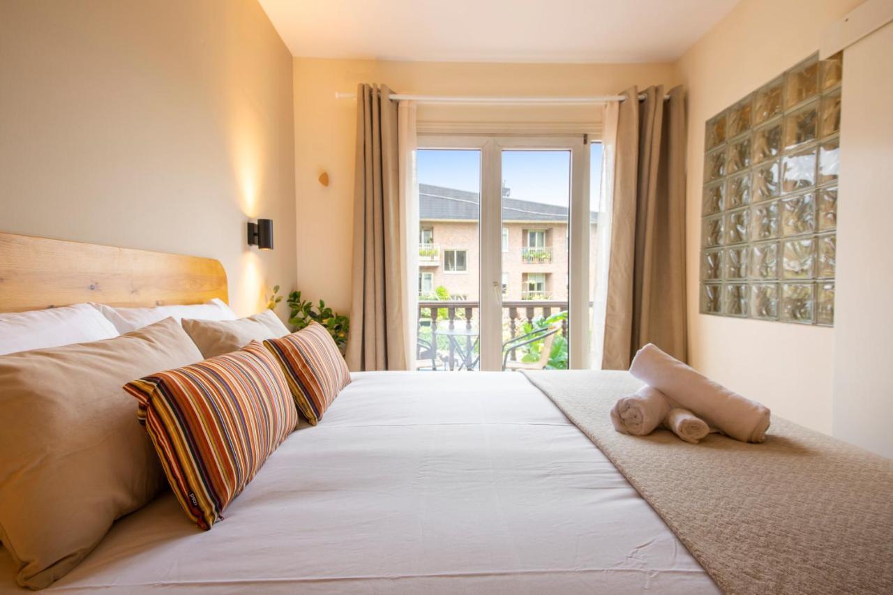 סן סבסטיאן Hotel Donosti מראה חיצוני תמונה