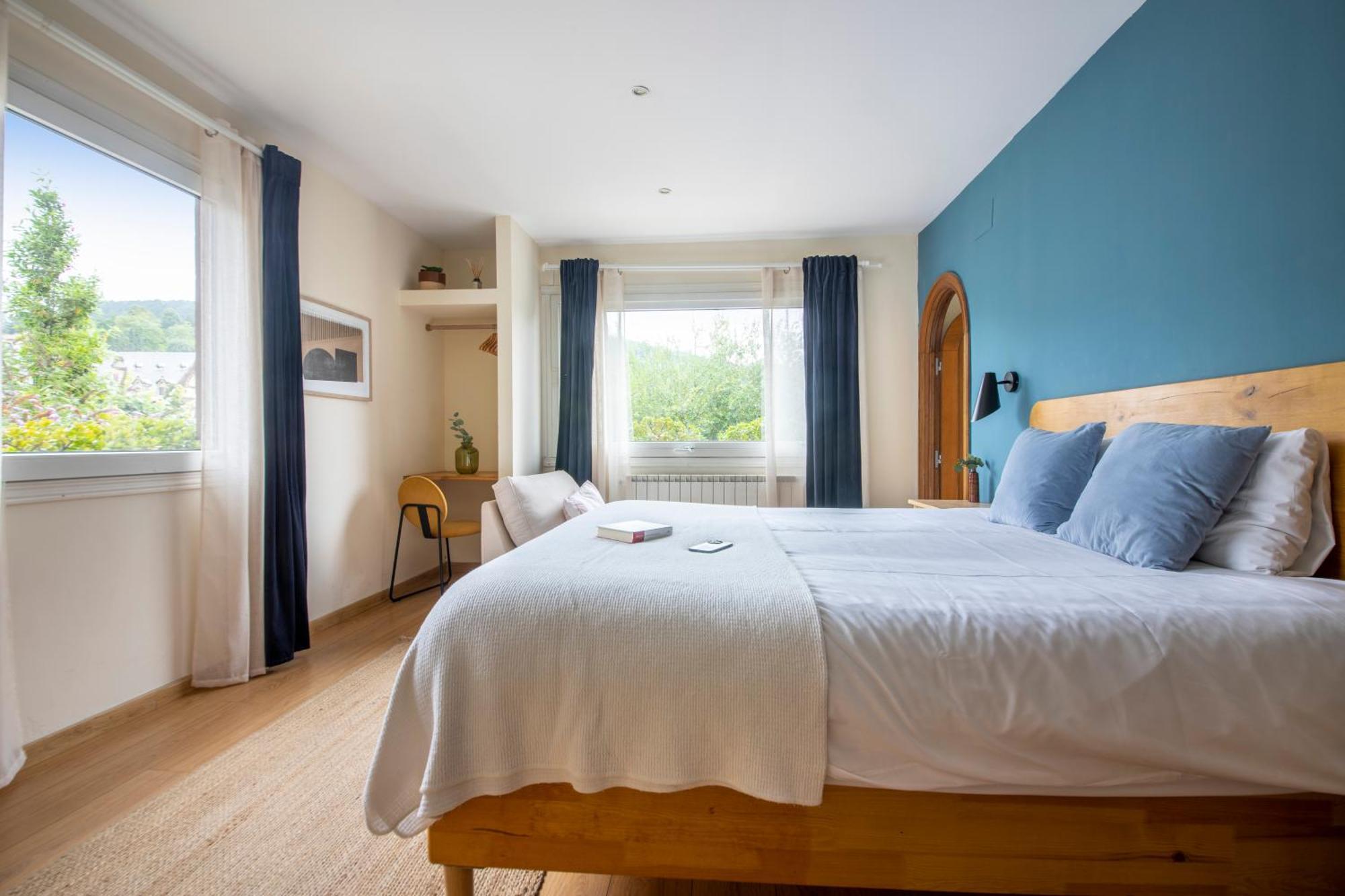 סן סבסטיאן Hotel Donosti מראה חיצוני תמונה