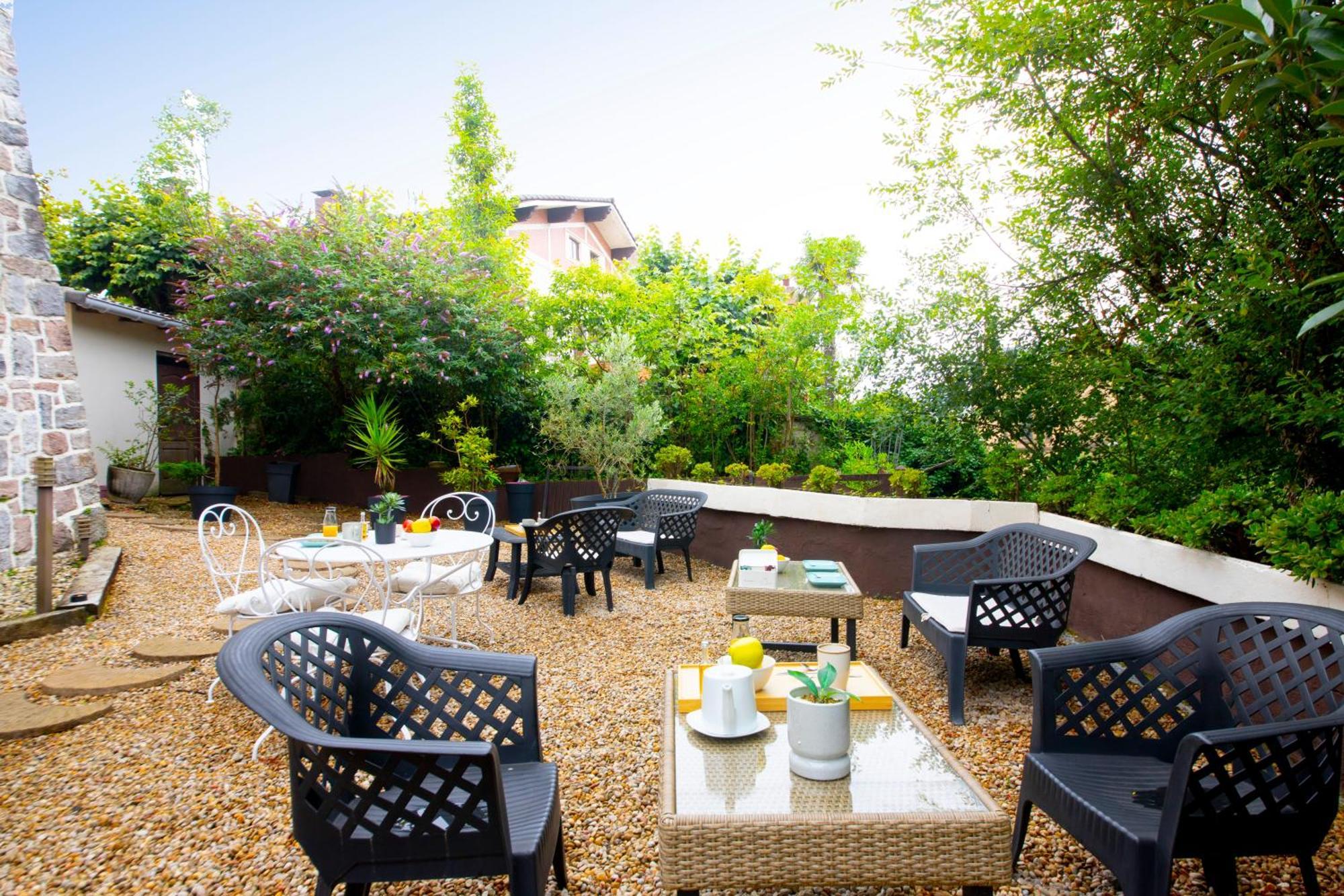 סן סבסטיאן Hotel Donosti מראה חיצוני תמונה
